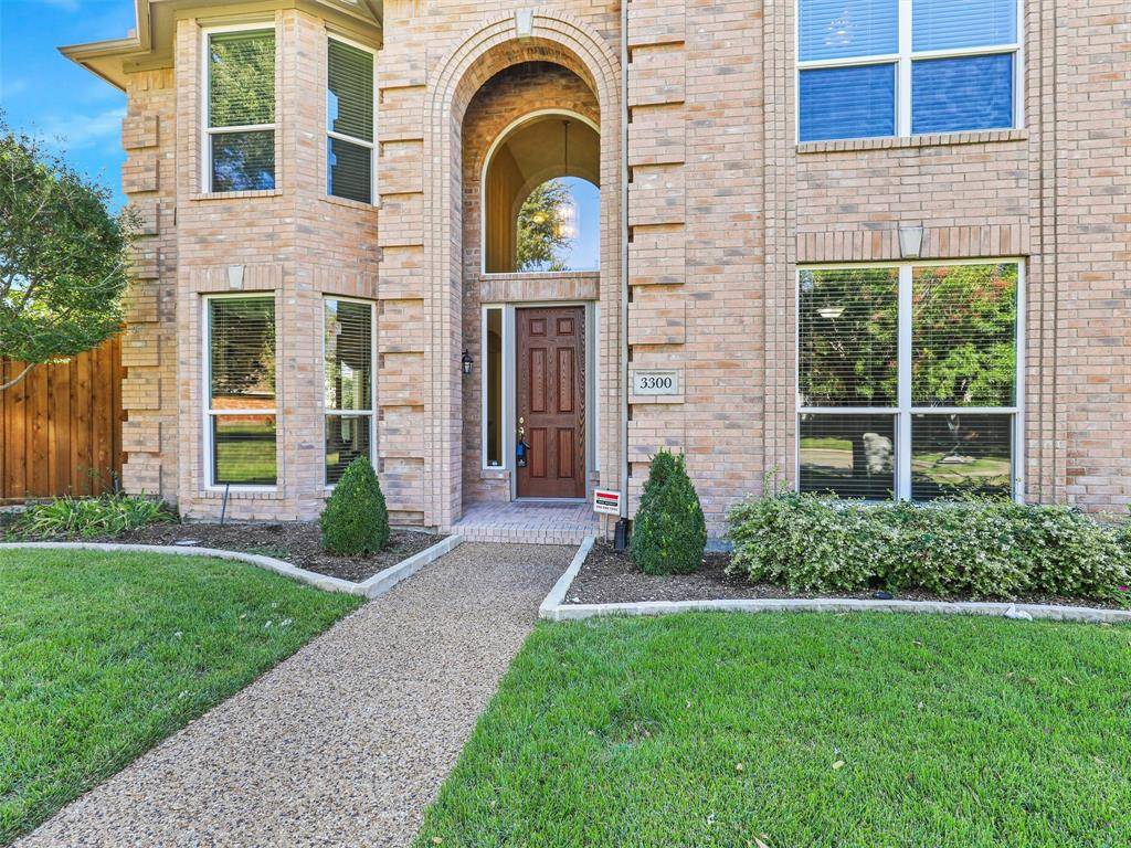 Plano, TX 75093,3300 Crescent Court