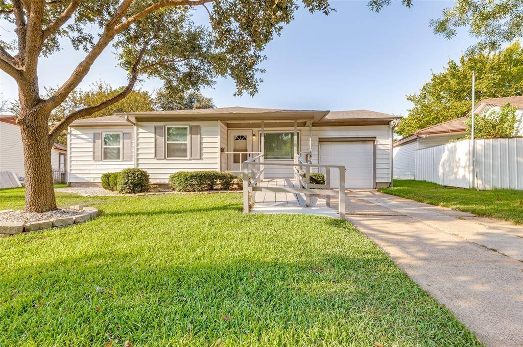 Irving, TX 75061,1819 Dory Lane