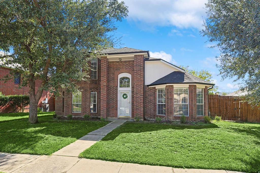 Flower Mound, TX 75028,729 Teakwood Drive