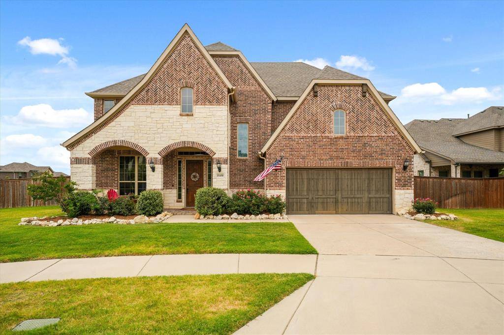 Frisco, TX 75035,15450 Carnoustie Lane