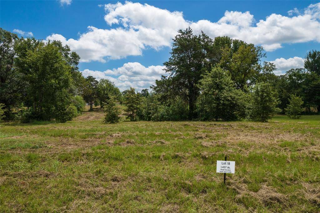 Mount Pleasant, TX 75455,TBD LOTS 18 & 19 Carolina Way