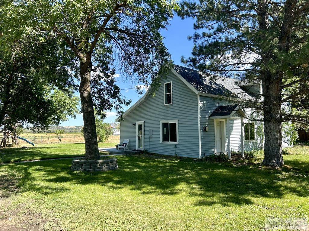 Rigby, ID 83442,4829 E 150 N