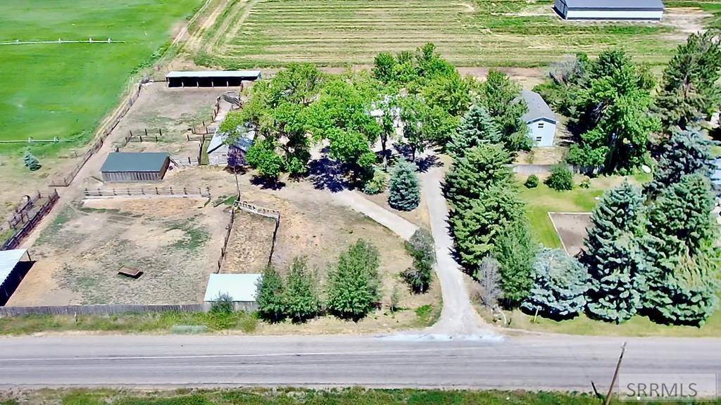 Rigby, ID 83442,4829 E 150 N