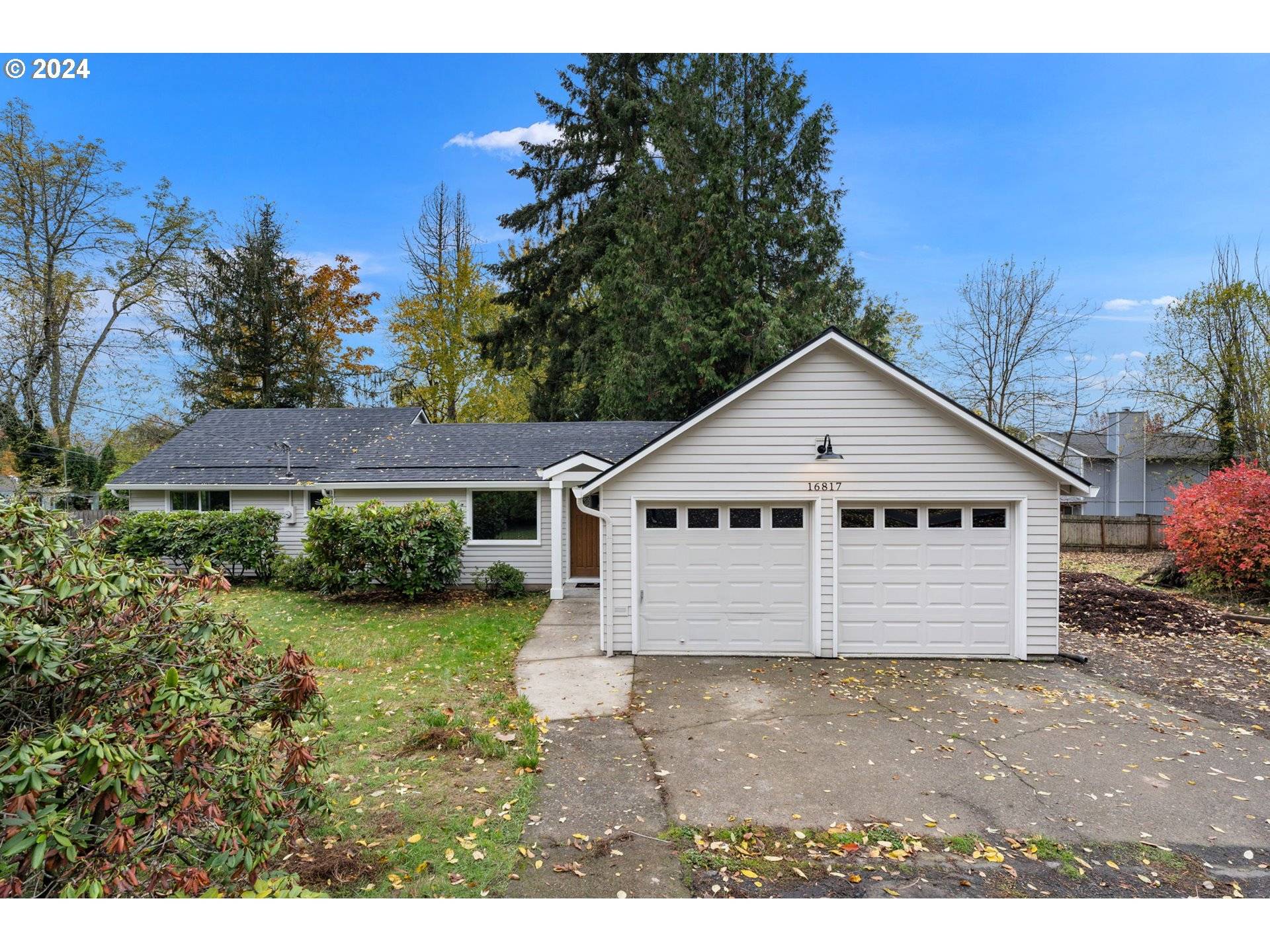 Milwaukie, OR 97267,16817 SE HAROLD AVE