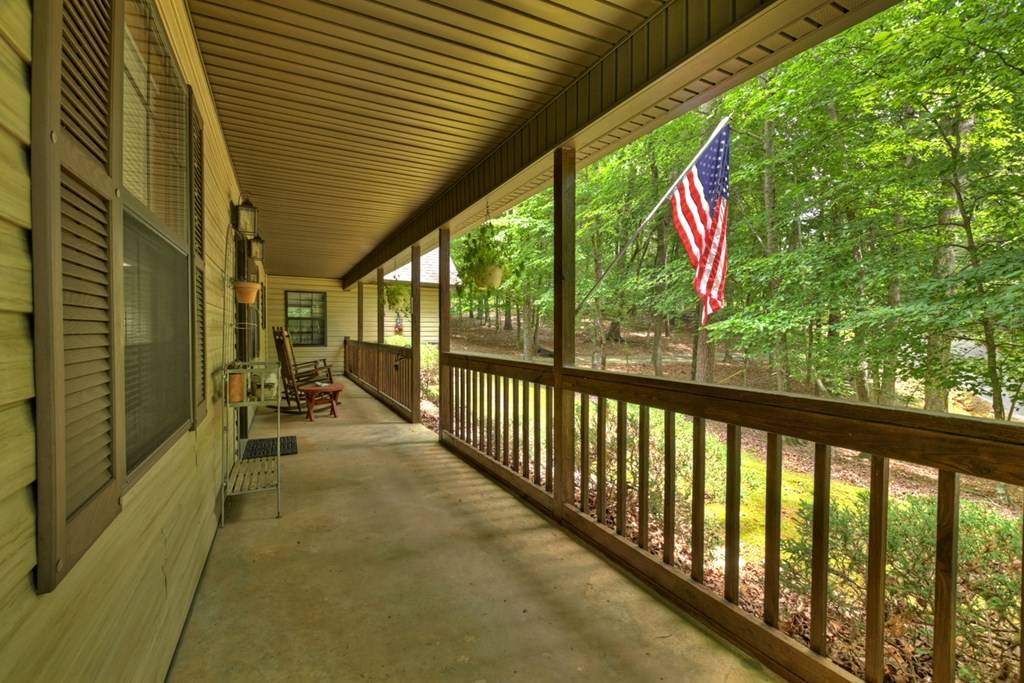 Ellijay, GA 30540,1292 River View Drive