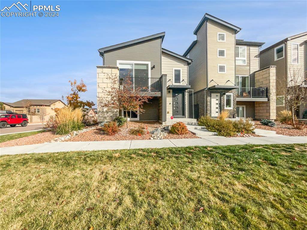 Colorado Springs, CO 80922,2494 Jazzy Lady CT