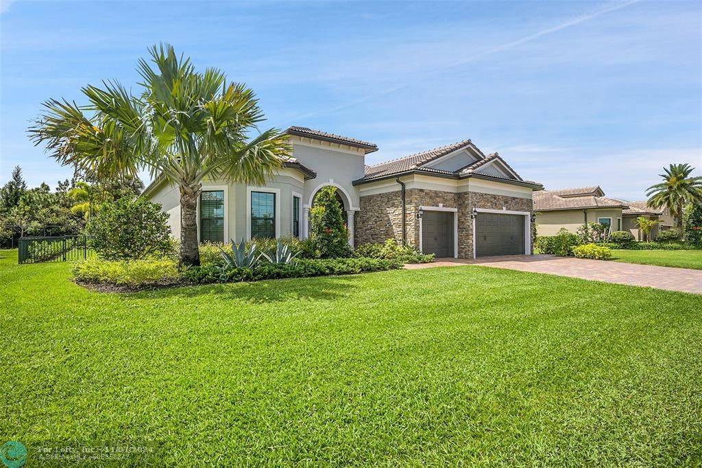 Palm Beach Gardens, FL 33412,9116 Balsamo Dr