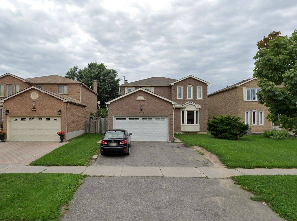 Markham, ON L3S 1W6,163 Cartmel DR #BMT