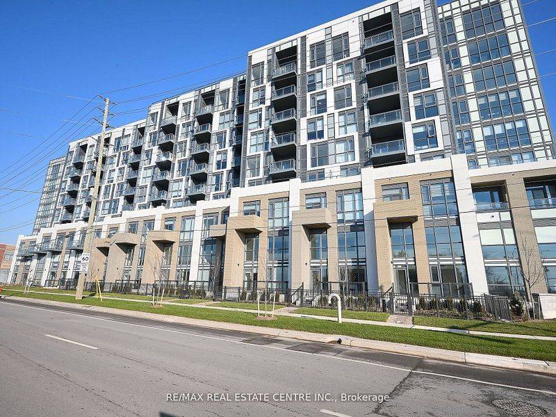 Oakville, ON L5M 5P4,509 Dundas ST W #715