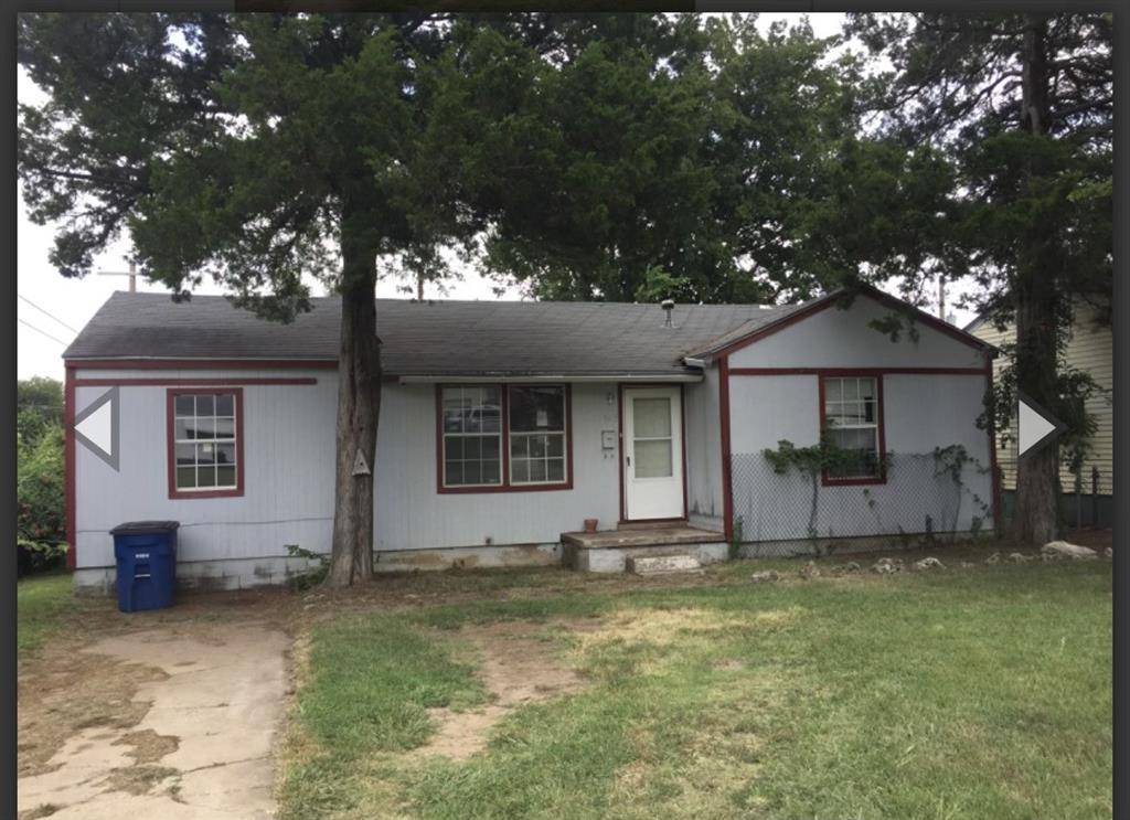 Tulsa, OK 74106,2745 N Denver Avenue