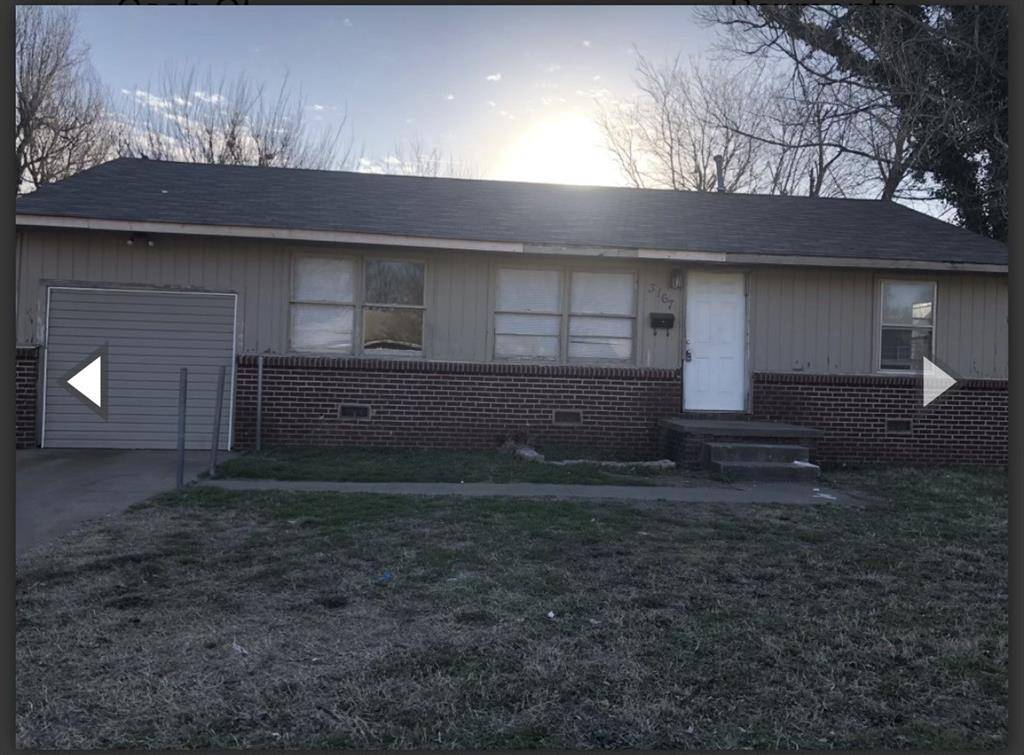 Tulsa, OK 74106,3167 N Lansing Place