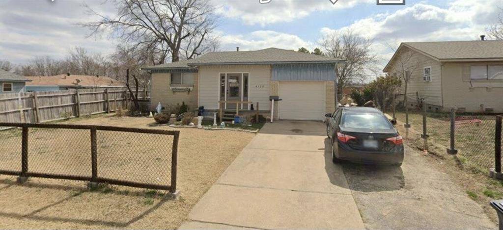 Tulsa, OK 74115,4128 E Woodrow Place