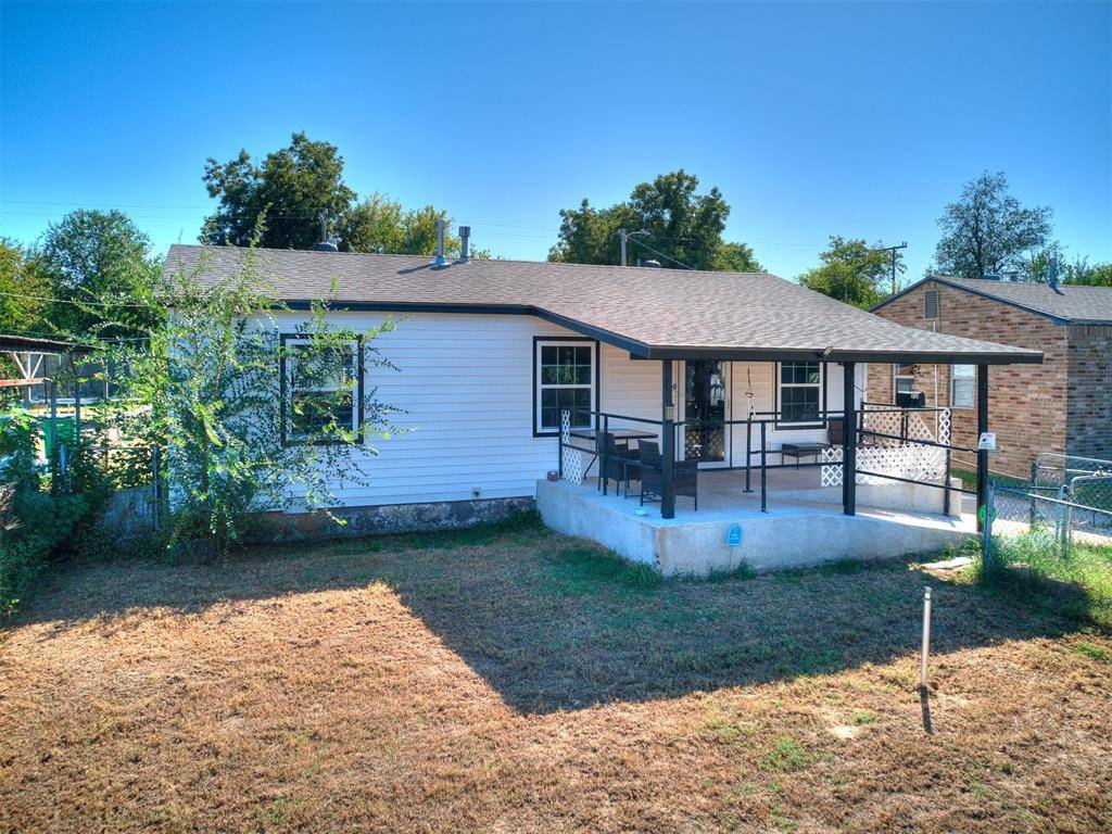 Oklahoma City, OK 73108,4032 SW 26th Street