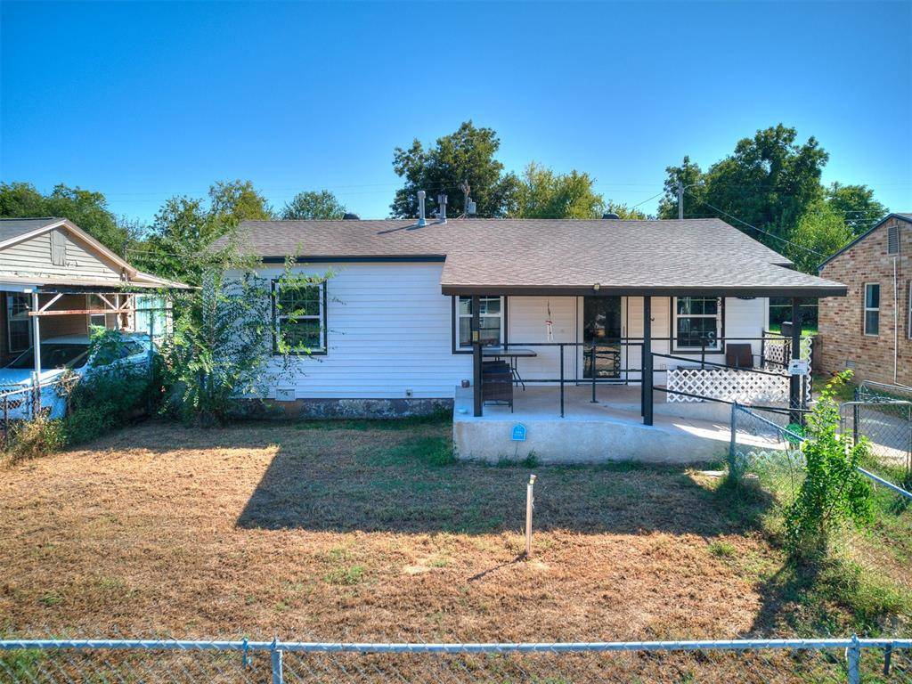 Oklahoma City, OK 73108,4032 SW 26th Street