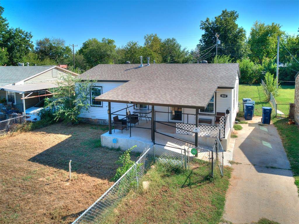 Oklahoma City, OK 73108,4032 SW 26th Street