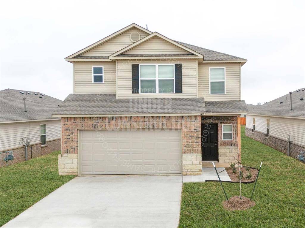 Yukon, OK 73099,9517 Gray Wolf Lane