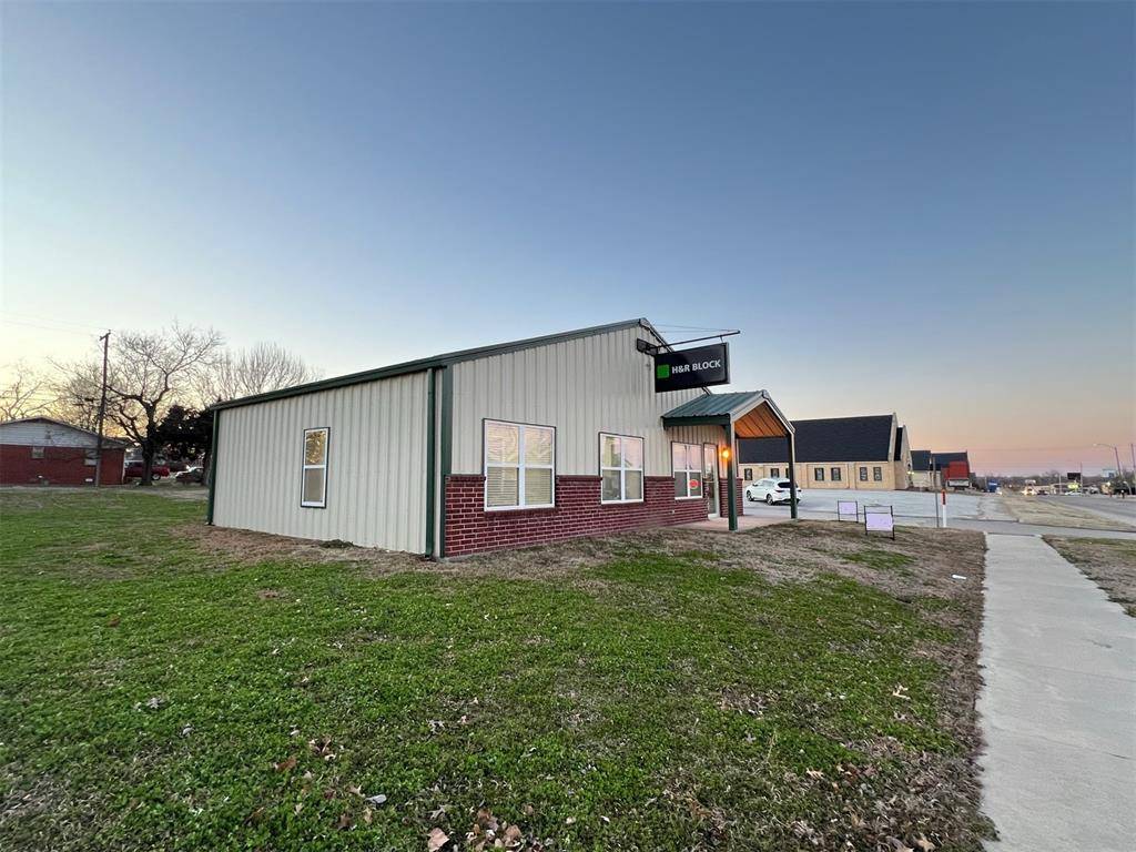 Wewoka, OK 74884,503 S Mekusukey Avenue