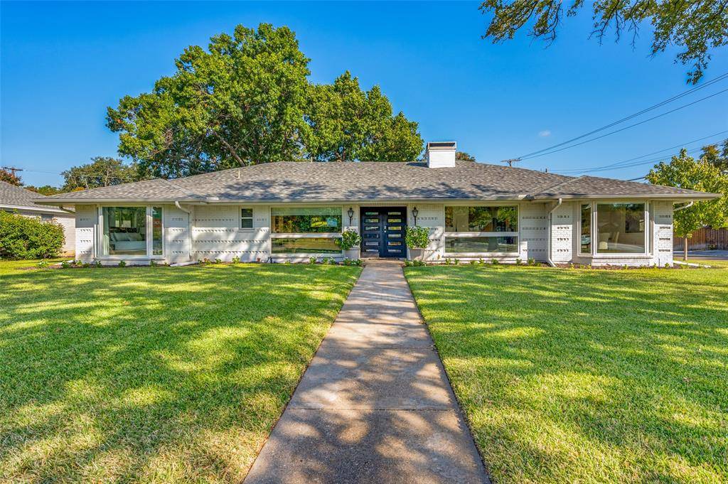 Dallas, TX 75244,4547 Willow Lane