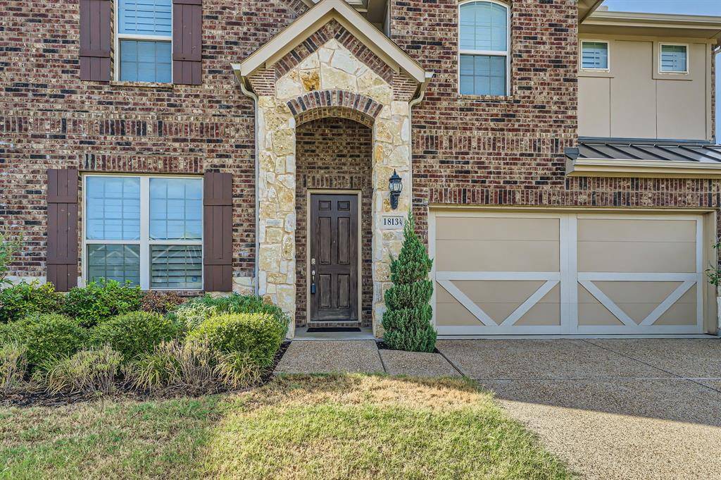 Wylie, TX 75098,1813 Virtue Port Lane