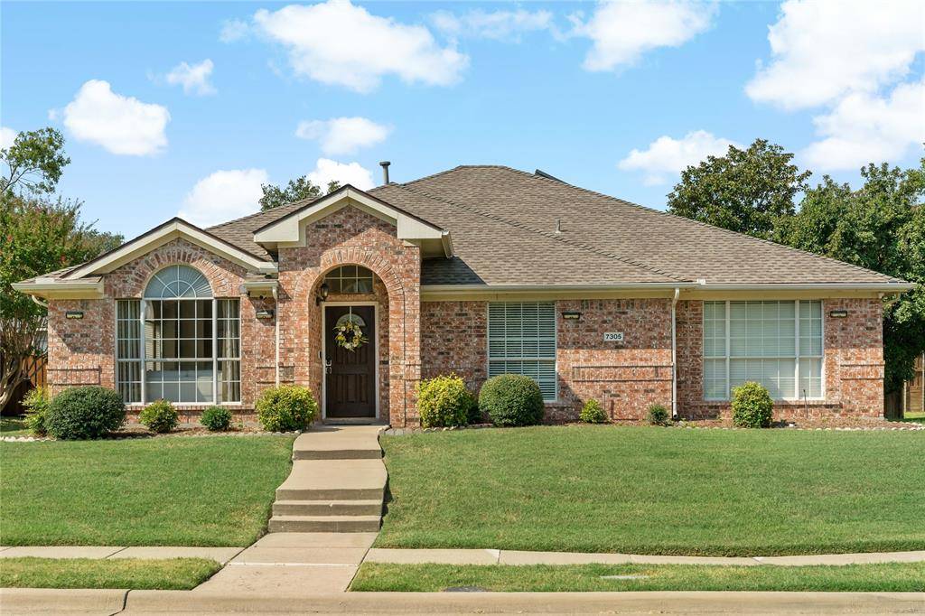 Plano, TX 75025,7305 Randall Way