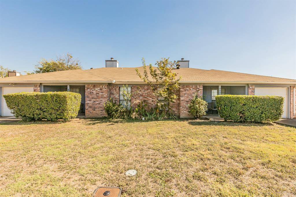 Fort Worth, TX 76135,4504 Halyard Court