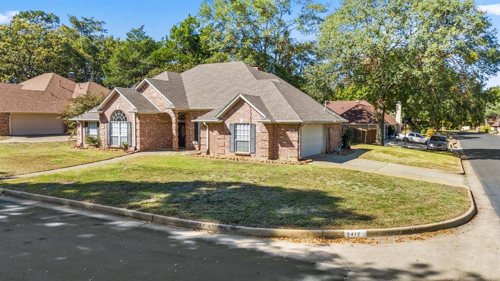 Tyler, TX 75707,3412 Pebblebrook Drive