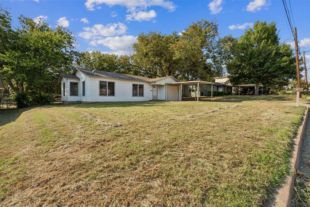 Weatherford, TX 76086,1503 Franklin Street