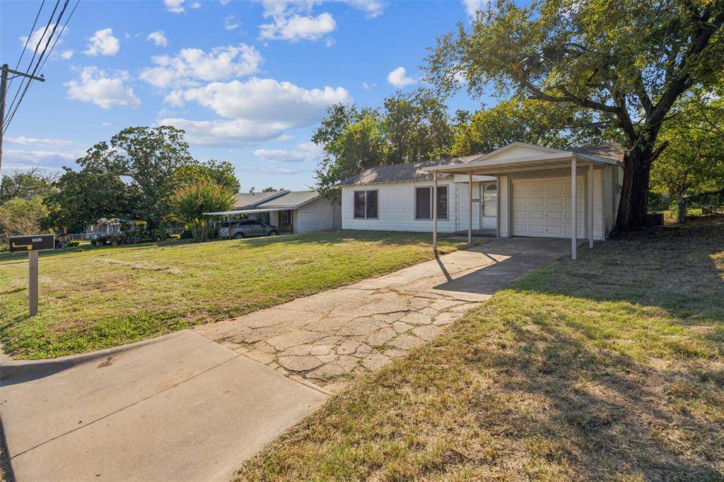 Weatherford, TX 76086,1503 Franklin Street