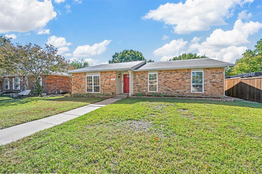 The Colony, TX 75056,4928 Ashlock Drive