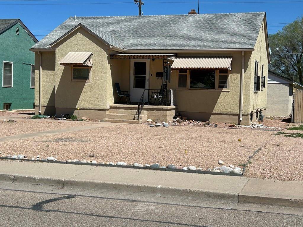 Pueblo, CO 81004,1614 Beulah Ave