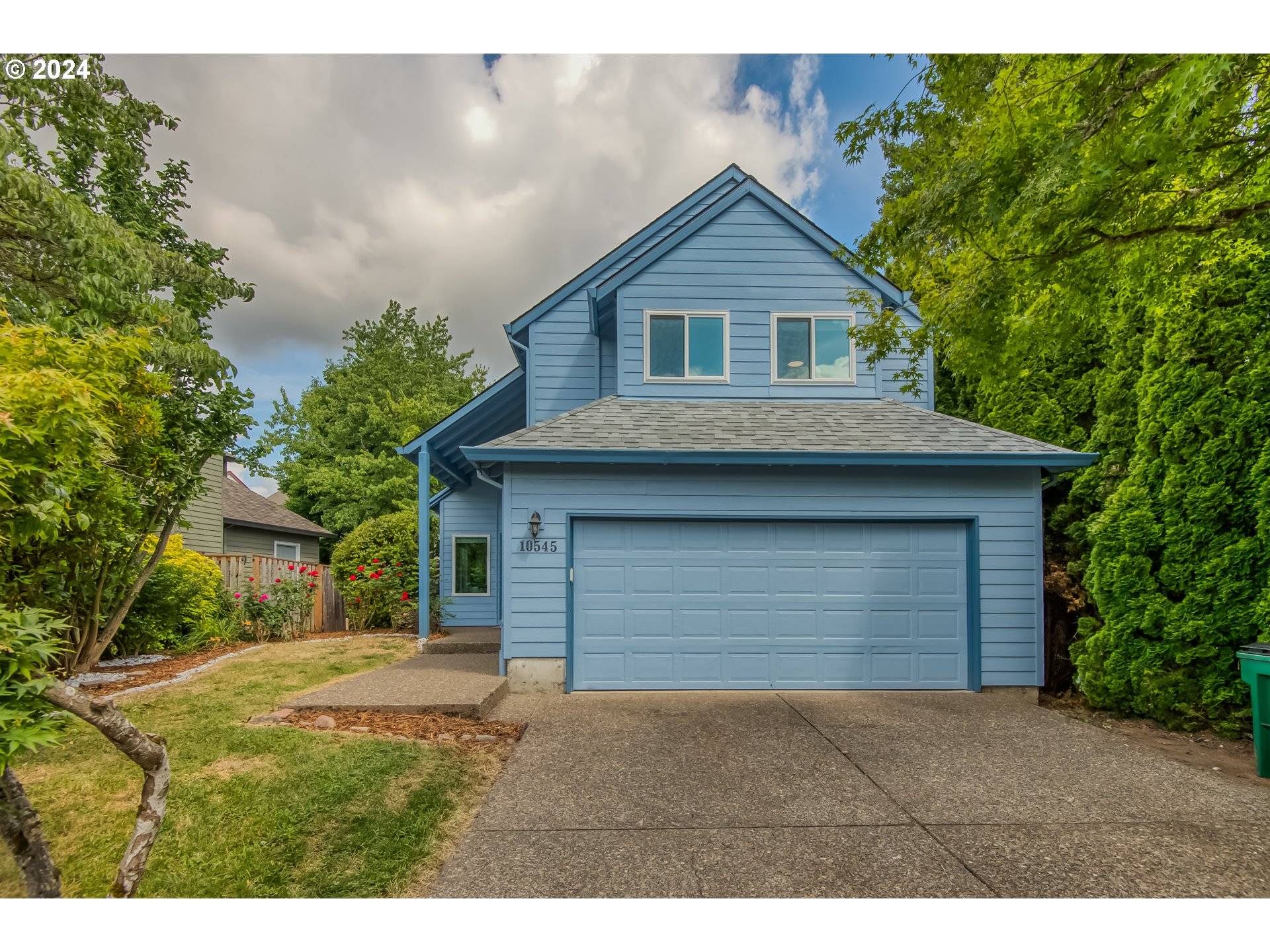 Tigard, OR 97223,10545 SW Windsor PL