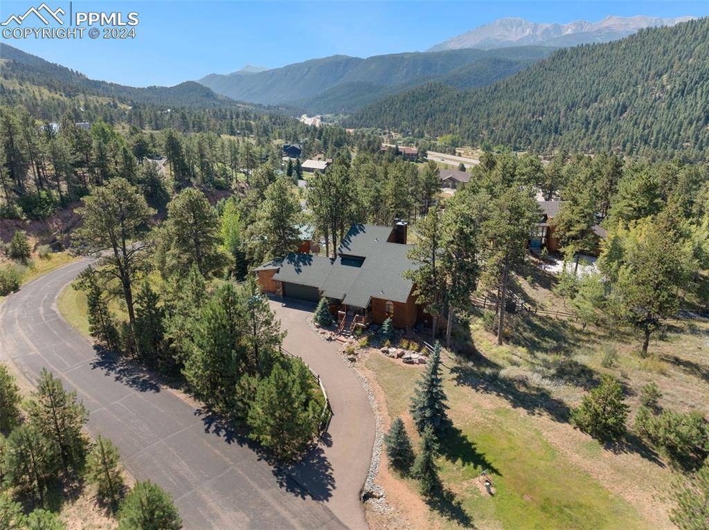 Woodland Park, CO 80863,198 Glen Dale DR