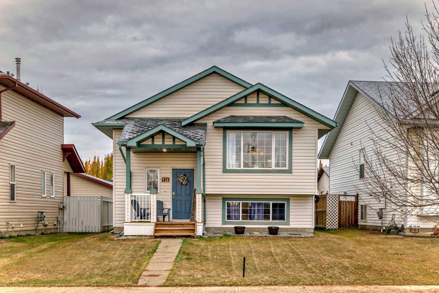 Red Deer, AB T4R0H1,526 Lancaster DR