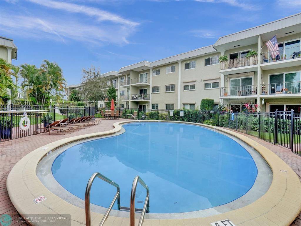 Wilton Manors, FL 33334,3000 NE 5th Ter  #309A