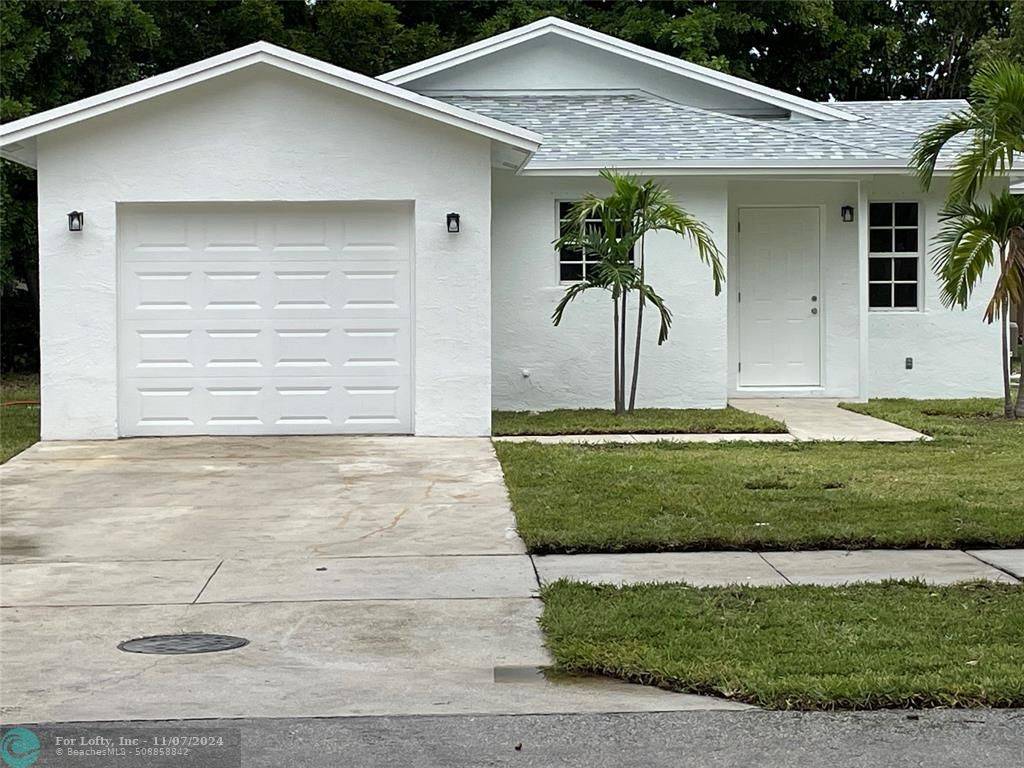 Pompano Beach, FL 33060,1566 NW 7th Ln