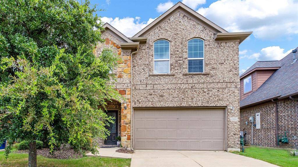 Little Elm, TX 75068,2365 Elm Valley Drive