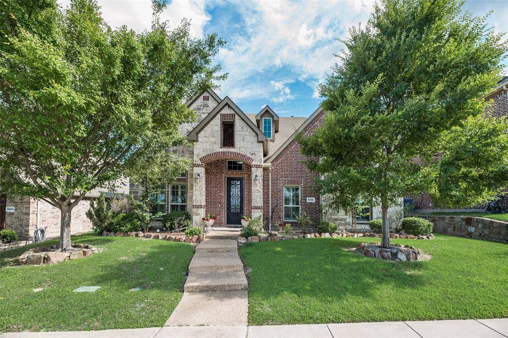 Plano, TX 75074,3556 Bright Star Way