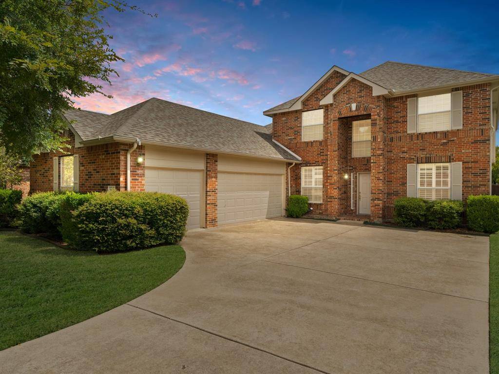 Allen, TX 75002,1612 Shelborn Drive