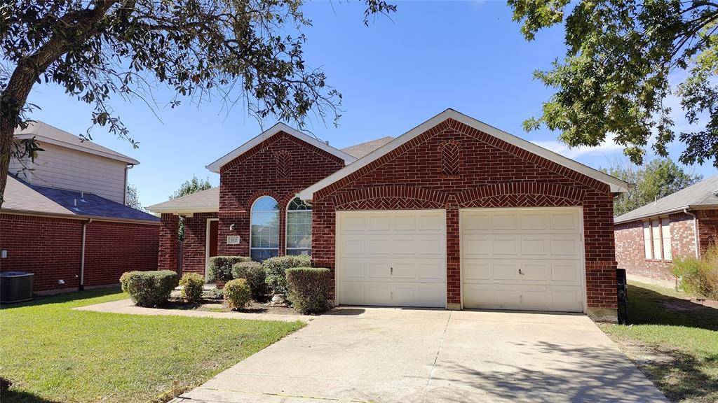 Forney, TX 75126,512 Tumbleweed Drive