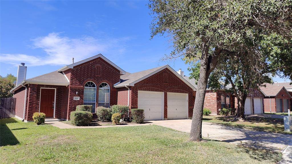 Forney, TX 75126,512 Tumbleweed Drive