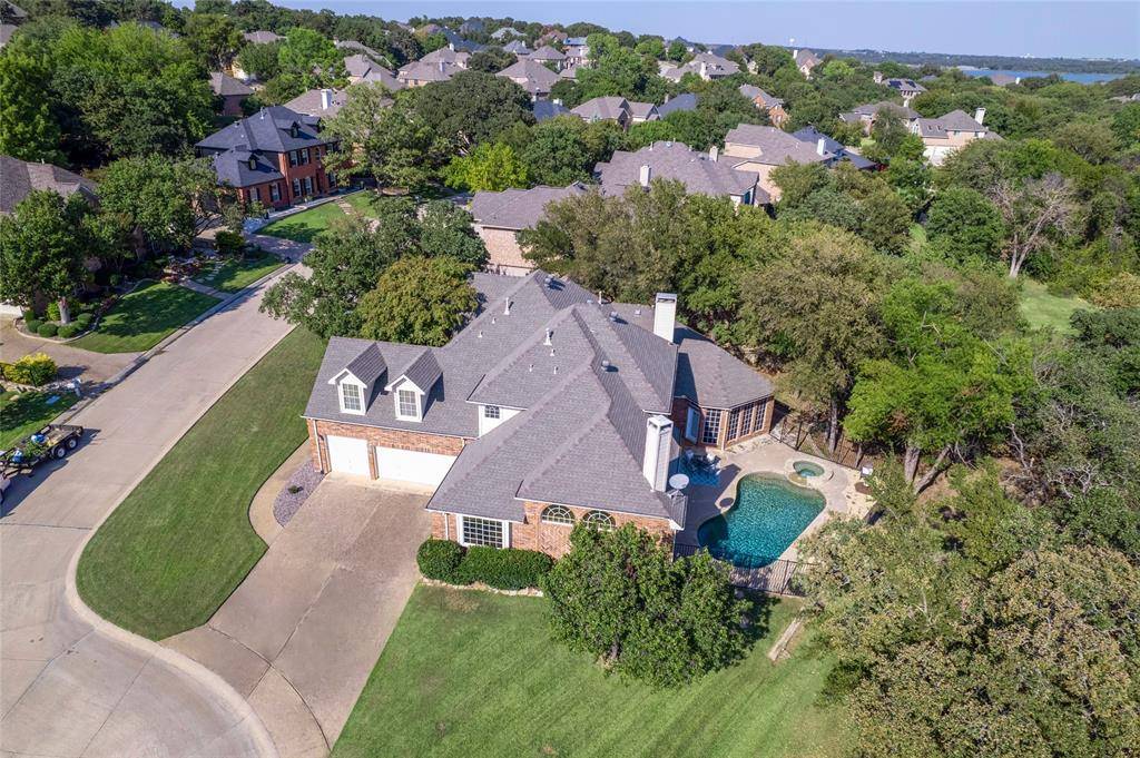 Highland Village, TX 75077,3200 Shore View Drive