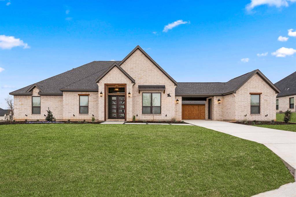 Krugerville, TX 76227,103 Wild Plum Drive