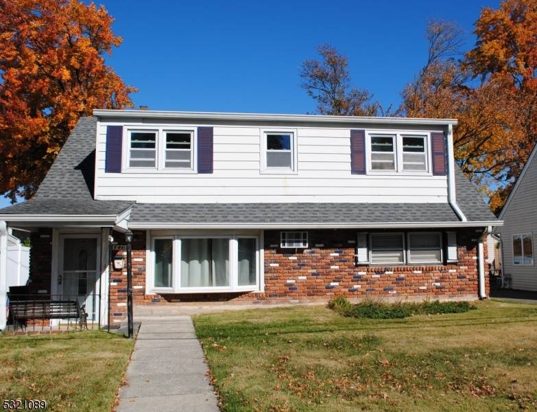 Totowa Boro, NJ 07512,146 Stewart Terrace