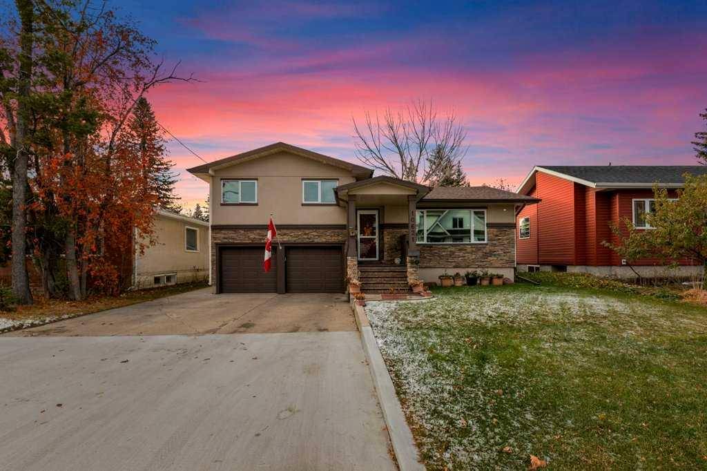 Edmonton, AB T6H 1K5,10621 60A AVE NW