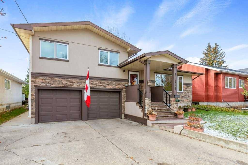 Edmonton, AB T6H 1K5,10621 60A AVE NW