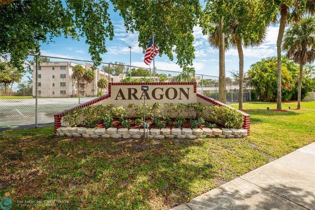 Sunrise, FL 33322,2551 Aragon  ##207