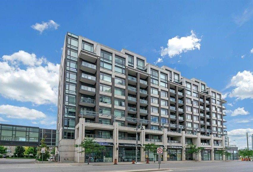 Markham, ON L6G 0E4,8130 Birchmount RD #608