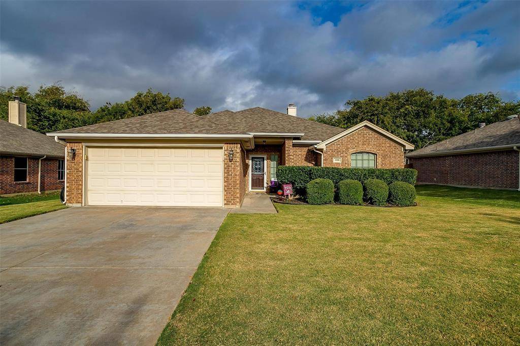 Burleson, TX 76028,1108 Brown Crest Road