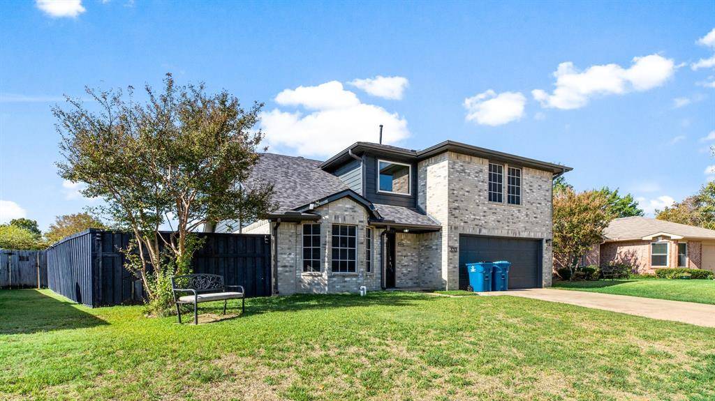 Rowlett, TX 75088,3713 Martha Lane