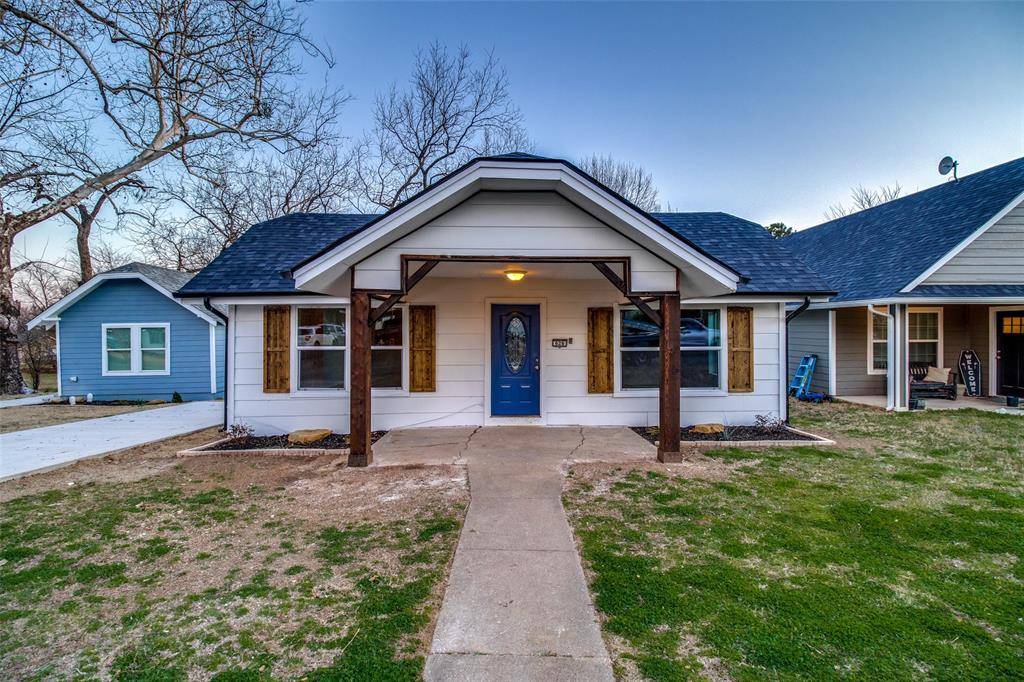 Denison, TX 75021,626 E Heron Street